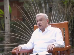 AMLO exige rectificación a Trump y respalda a Sheinbaum