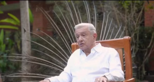 AMLO exige rectificación a Trump y respalda a Sheinbaum