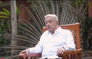 AMLO exige rectificación a Trump y respalda a Sheinbaum