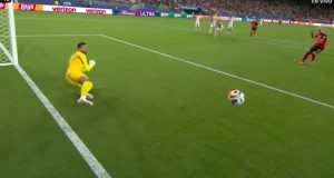 Austria vence a Jordania con autogol clave y avanza en el Mundial 2026