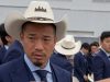 Ulises Mejía Haro lidera preferencias de Morena en Zacatecas
