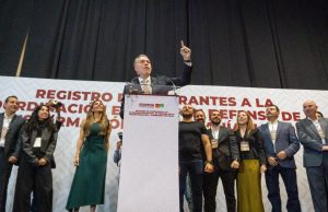 Ofrece Waldo a NL un gobierno serio y con sentido social