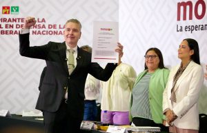 Ofrece Waldo a NL un gobierno serio y con sentido social