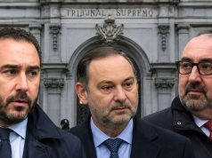 Ábalos número dos del PSOE condenado a 24 años de prisión por corrupción en España