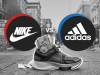 Adidas supera a Nike en ventas y afluencia durante el Mundial 2026