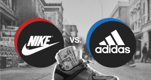 Adidas supera a Nike en ventas y afluencia durante el Mundial 2026