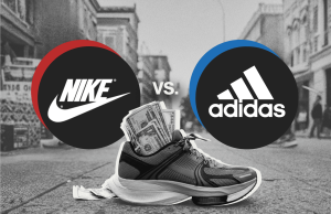Adidas supera a Nike en ventas y afluencia durante el Mundial 2026