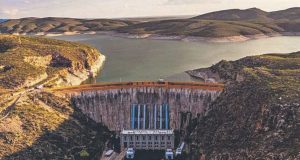 Congresista texana presiona para vincular Tratado de Aguas de 1944 con el T-MEC
