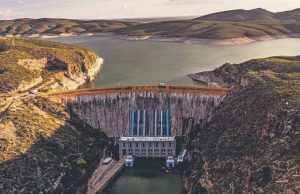Congresista texana presiona para vincular Tratado de Aguas de 1944 con el T-MEC