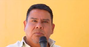 Ejecutan al alcalde panista de San Miguel Amatitlán en su propio domicilio