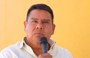 Ejecutan al alcalde panista de San Miguel Amatitlán en su propio domicilio