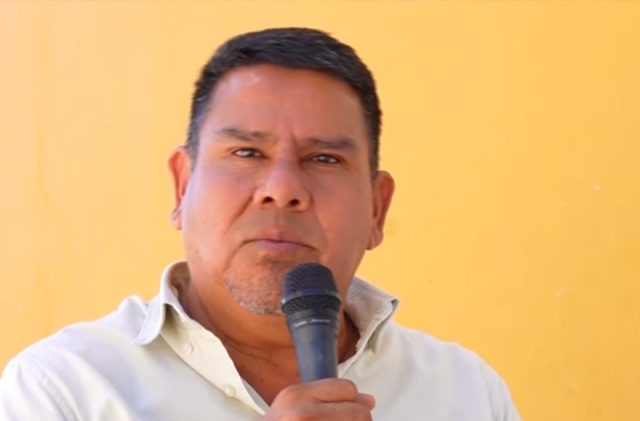 alcalde