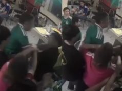 Se disculpa Alcalde de El Carmen que agredió a mesero en taquería de San Pedro