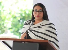 Fiscalía del Edomex revela que alcaldesa de Tenancingo simuló secuestro para tapar desfalco de 40 mdp