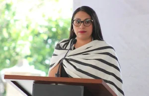 Fiscalía del Edomex revela que alcaldesa de Tenancingo simuló secuestro para tapar desfalco de 40 mdp
