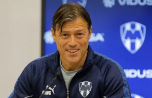 Almeyda lleva a Rayados a Cancún con hambre de revancha