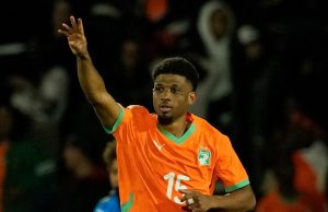 Amad Diallo hunde a Ecuador al 90′ y da el triunfo a Costa de Marfil