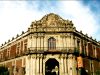 El edificio que fue cárcel de la Inquisición alberga hoy cultura y ciencia en el corazón de la CdMx