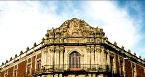 El edificio que fue cárcel de la Inquisición alberga hoy cultura y ciencia en el corazón de la CdMx