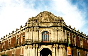 El edificio que fue cárcel de la Inquisición alberga hoy cultura y ciencia en el corazón de la CdMx