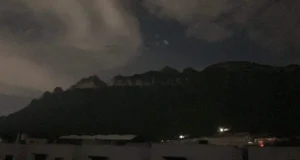 Apagones en Monterrey obligan al PAN a sesionar a oscuras