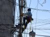 Apagones afectan a nueve municipios del área metropolitana de Monterrey en medio de la ola de calor