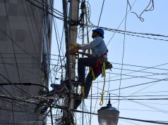 Apagones afectan a nueve municipios del área metropolitana de Monterrey en medio de la ola de calor