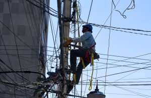 Apagones afectan a nueve municipios del área metropolitana de Monterrey en medio de la ola de calor