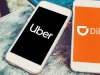 Uber y Didi operarán en el Aeropuerto de Monterrey