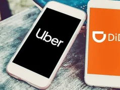 Uber y Didi operarán en el Aeropuerto de Monterrey