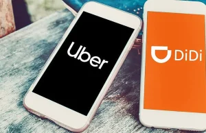 Uber y Didi operarán en el Aeropuerto de Monterrey