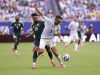 Alowais frustra a Uruguay y Arabia Saudita rescata un empate en el debut mundialista