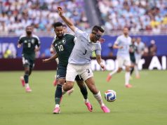 Alowais frustra a Uruguay y Arabia Saudita rescata un empate en el debut mundialista