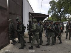 Operativo militar de EE.UU. y Venezuela elimina al líder del Tren de Aragua