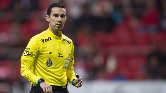 arbitro