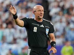 Argelia denuncia ante la FIFA un presunto mal arbitraje tras perder 3-0 ante Argentina
