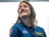 Astronauta española señala que el sector espacial aún no está adaptado para mujeres