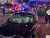 Atropellamiento masivo en Cabo San Lucas tras celebración del triunfo de México