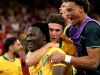 Australia sorprende a Turquía con contragolpes letales y avanza en el Grupo D