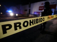 Ataque armado en Azcapotzalco deja cuatro muertos, entre ellos un menor de 13 años