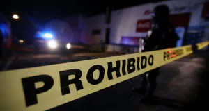 Ataque armado en Azcapotzalco deja cuatro muertos, entre ellos un menor de 13 años