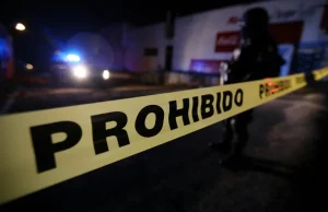 Ataque armado en Azcapotzalco deja cuatro muertos, entre ellos un menor de 13 años