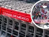 El Estadio Azteca y las sedes del Mundial enfrentan una crisis de movilidad sin precedente