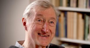 Julian Barnes, Premio Princesa de Asturias de las Letras a los 80 años y en su despedida literaria
