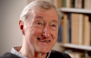 Julian Barnes, Premio Princesa de Asturias de las Letras a los 80 años y en su despedida literaria