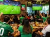 De qué manera bares y restaurantes podrían transmitir el Mundial