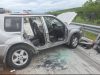 Bebé de 2 meses pierde la vida en choque sobre el Anillo Periférico en Allende