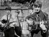 Hallan grabaciones inéditas de The Beatles filmadas en 1964