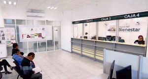 Fiscalía confirma que robo al Banco del Bienestar en Guadalupe superó los 5 millones de pesos
