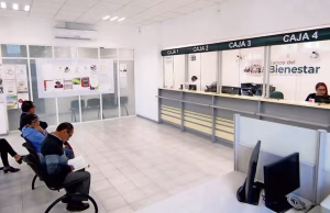 Fiscalía confirma que robo al Banco del Bienestar en Guadalupe superó los 5 millones de pesos